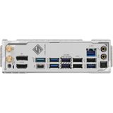 AsRock - B860 Steel Legend WiFi - Moederbord - Zwart - ATX