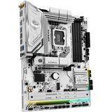 AsRock - B860 Steel Legend WiFi - Moederbord - Zwart - ATX