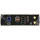 ASRock - B850I Lightning WiFi - Moederbord - Zwart - AMD B850 - AM5