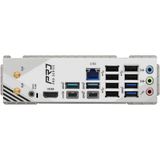 AsRock - B850 Pro RS WiFi - Moederbord - ATX - AMD B850 - AM5