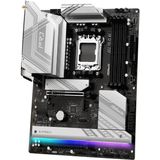 AsRock - B850 Pro RS WiFi - Moederbord - ATX - AMD B850 - AM5