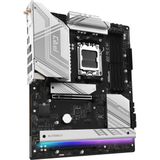 AsRock - B850 Pro RS WiFi - Moederbord - ATX - AMD B850 - AM5