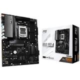 ASRock - B850 Pro-A - Moederbord - ATX - AMD B850 - Socket AM5 - DDR5