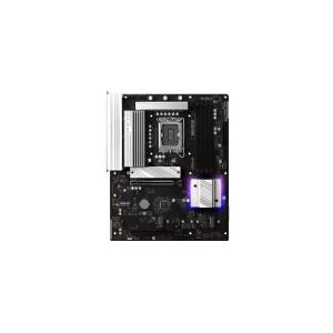 Asrock - B860 Pro Rs Moederbord - Zwart - ATX - Intel LGA 1851