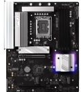 Asrock - B860 Pro Rs Moederbord - Zwart - ATX - Intel LGA 1851