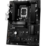 AsRock - B860 Pro-A - Moederbord - ATX - LGA 1851 - Intel B860 - DDR5
