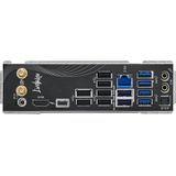 AsRock - B860M LiveMixer WiFi - Moederbord - Zwart - DDR5 - mATX