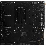 AsRock - B850M Pro RS WiFi - Moederbord - Zwart - mATX - AMD B850