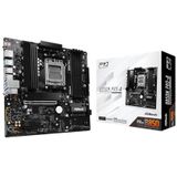 ASRock - B850M Pro-A - Moederbord - Micro ATX - AMD B850 - Socket AM5 - DDR5 - Wi-Fi 7