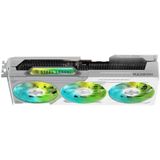 ASRock - Radeon RX 9070 Steel Legend - Videokaart - 16GB - GDDR6 - PCIe 5.0