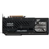 ASRock - AMD Radeon RX 9070 Challenger - Videokaart - 16 GB - GDDR6 - PCIe 5.0 - 1x HDMI 2.1 - 3x DisplayPort 2.1