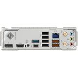 ASROCK - B850M Steel Legend WiFi - Moederbord Micro ATX - Socket AM5 - AMD B850 - DDR5 - Realtek ALC1220 - Wi-Fi 7 - Bluetooth - Realtek 2.5G LAN