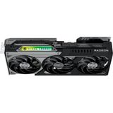 ASRock - RX9070XT SLD - Videokaart - 16 GB GDDR6 - Zwart