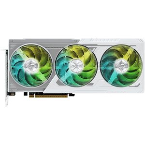 AsRock - RX 9060 XT Steel Legend - Videokaart - 8 GB GDDR6 - HDMI/2xDP