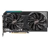 ASRock - RX9060XT - Videokaart - Zwart - 16GB GDDR6