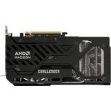 ASRock - RX 9060 XT Challenger OC - Videokaart - 16 GB GDDR6