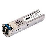 Planet - 10G SFP+ Vezeltransceiver - WDM - Zilver