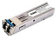 Planet - 10G SFP+ Vezeltransceiver - WDM - Zilver