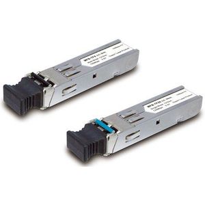Planet MFB-TFA40 Vezel-optiek 1310nm 100Mbit/s SFP netwerk transceiver module