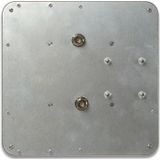 Planet - ANT-FP14AD - Antenne - 5GHz - Vlakke Paneelantenne - 14dBi