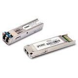 Planet - MTB-T Serie - 10GBASE-SR/LR/BX Transceivers - Glasvezel