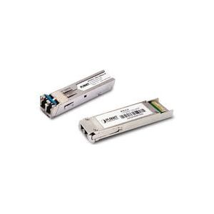 Planet - MTB-T Serie - 10GBASE-SR/LR/BX Transceivers - Glasvezel