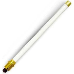 Planet - ANT-OM8 - Omnidirectionele Antenne - Wit - 8 dBi - 2,4 - 2,4835 GHz