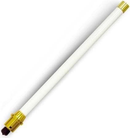 Planet - ANT-OM8 - Omnidirectionele Antenne - Wit - 8 dBi - 2,4 - 2,4835 GHz