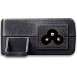 Planet - Single-Port PoE Injector - 10/100/1000Mbps - 60W - 802.3at