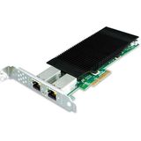 Planet ENW-9720P - Ingebouwd - Netwerkkaart - 1000 Mbps - PCI Express
