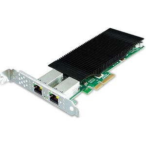 Planet ENW-9720P - Ingebouwd - Netwerkkaart - 1000 Mbps - PCI Express
