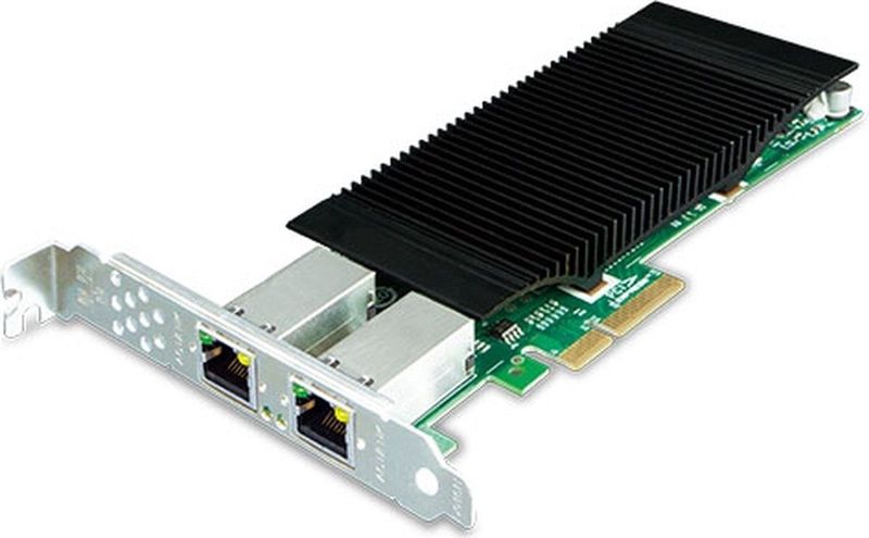 Planet ENW-9720P - Ingebouwd - Netwerkkaart - 1000 Mbps - PCI Express