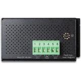 PLANET IGS-5225-4P2S - L2+ Industrial Switch - 4-Port PoE - Managed