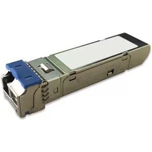 PLANET - SFP-Fibertransceiver - Gigabit - 1000Mbps - Temperatuurbereik -40 tot 75°C