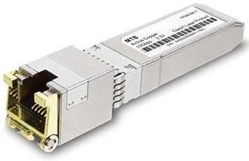 Planet - MTB-T Serie - 10GBASE-SR/LR/BX Transceivers - Glasvezel