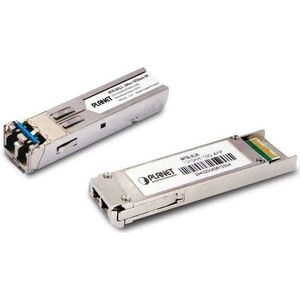 Planet Technology - 10G Ethernet Transceiver - SFP/XFP - Compatibel met Planet-producten
