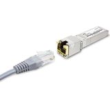 Planet - MTB-TSR2 - Netwerk Transceiver Module - Zilver - Glasvezel 10000 Mbit/s