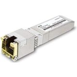 Planet - MTB-TSR2 - Netwerk Transceiver Module - Zilver - Glasvezel 10000 Mbit/s