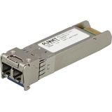 Planet - MTB-TSR2 - Netwerk Transceiver Module - Zilver - Glasvezel 10000 Mbit/s