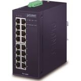 IGS - 1600T - Netwerkopslag