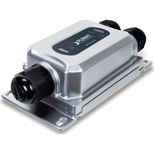Planet - IPOE-E302 - Netwerkuitbreidingsmodule - Zwart - 10,100,1000 Mbit/s