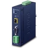 Planet - IP30 Industrial - 1-Port RS232/RS422/RS485 Serial - W125698351 - Temperatuur -40~75°C