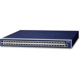 Planet - GS-6320-46S2C4XR - Managed Switch - 48 Poorten - 10G SFP+