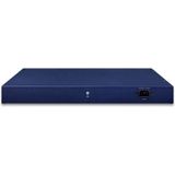 Planet - GSW-1820HP - Netwerkschakelaar - Blauw - 16-poorts - Power over Ethernet