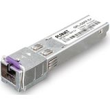 Planet GPON OLT SFP transceiver (Class C+, Optical Power:, W125745020 (Class C+, Optisch Power: 3dBm~7dBm, Download 2.5G/Upload 1.25G, TX: 1490nm, RX: 1310nm) - 20km GPON OLT)