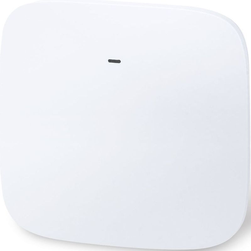 Planet - 1200Mbps Access Point - Dual Band - Wit - 802.3at PoE