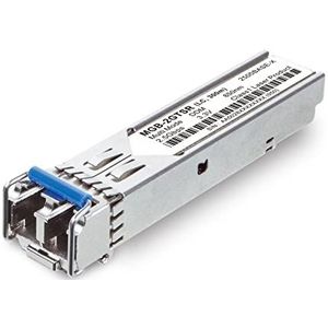 Planet - MGB-2GTSR - Zendontvanger - Zilver