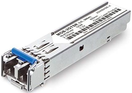 Planet - MGB-2GTSR - Zendontvanger - Zilver