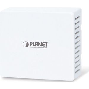 Planet - Draadloze Toegangspunt - Wit - 1200Mbps - Power over Ethernet