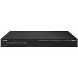 Planet - Managed AV Switch - 450W PoE - 24 Poorten - 10G Ethernet